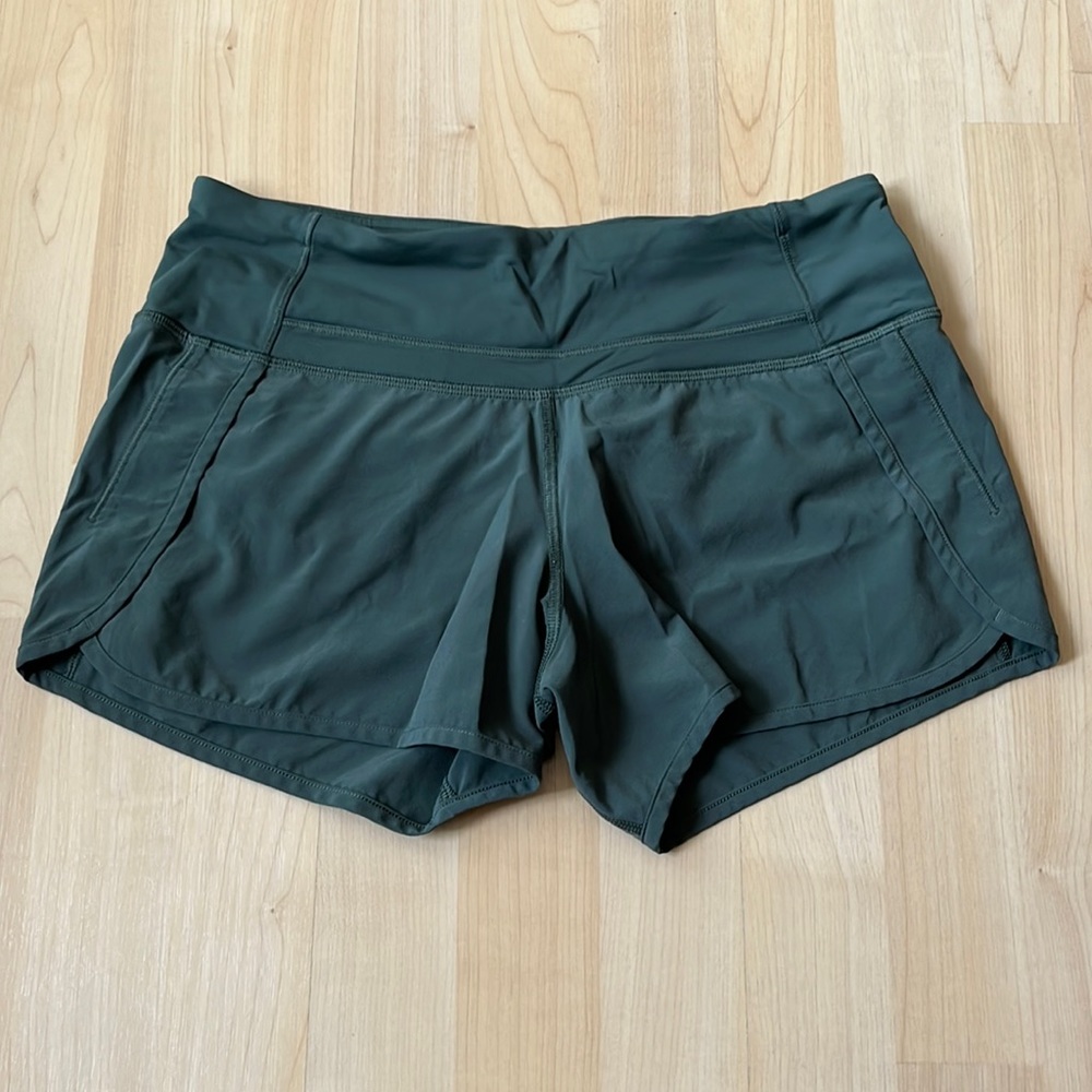 Speed Up Short Lined *4”